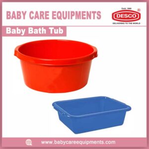 BABY BATH TUB