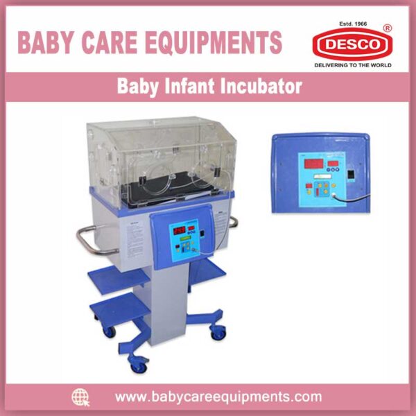 Baby Infant Incubator