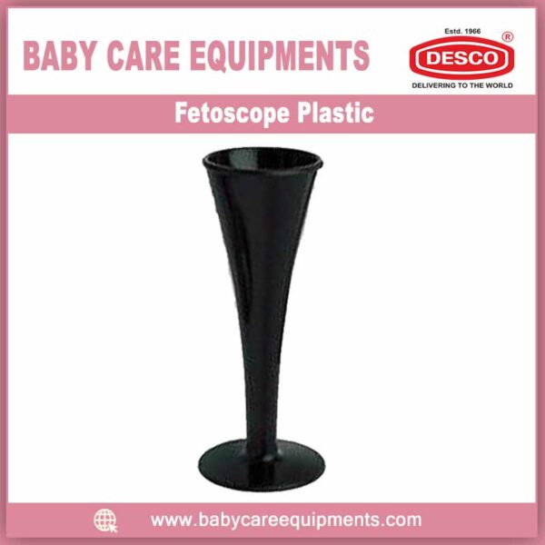 Fetoscope Plastic