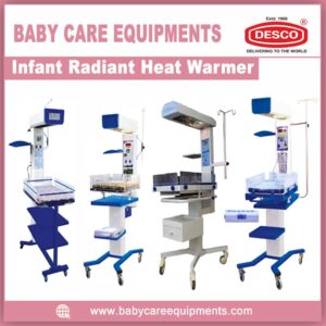 INFANT RADIANT HEAT WARMER