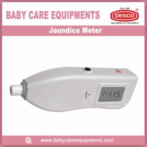 Jaundice Meter