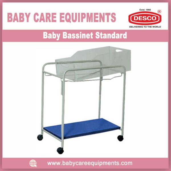Baby Bassinet Standard