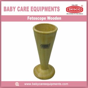 Fetoscope Wooden