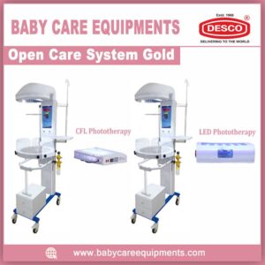 OPEN CARE SYSTEM GOLD