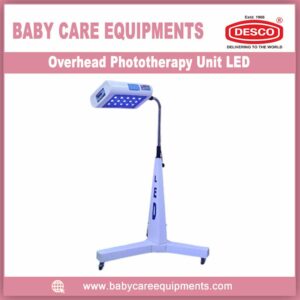 Overhead Phototherapy Unit LED