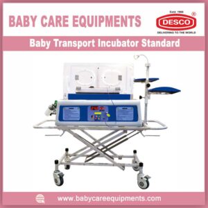 Baby Transport Incubator Standard