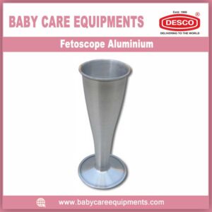 Fetoscope Aluminium