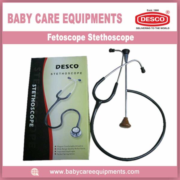 Fetoscope Stethoscope