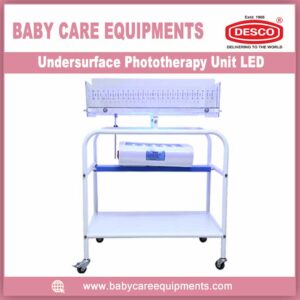 Undersurface Phototherapy Unit LED